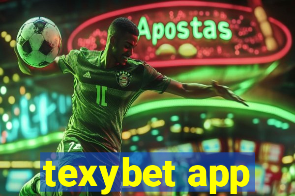 texybet app